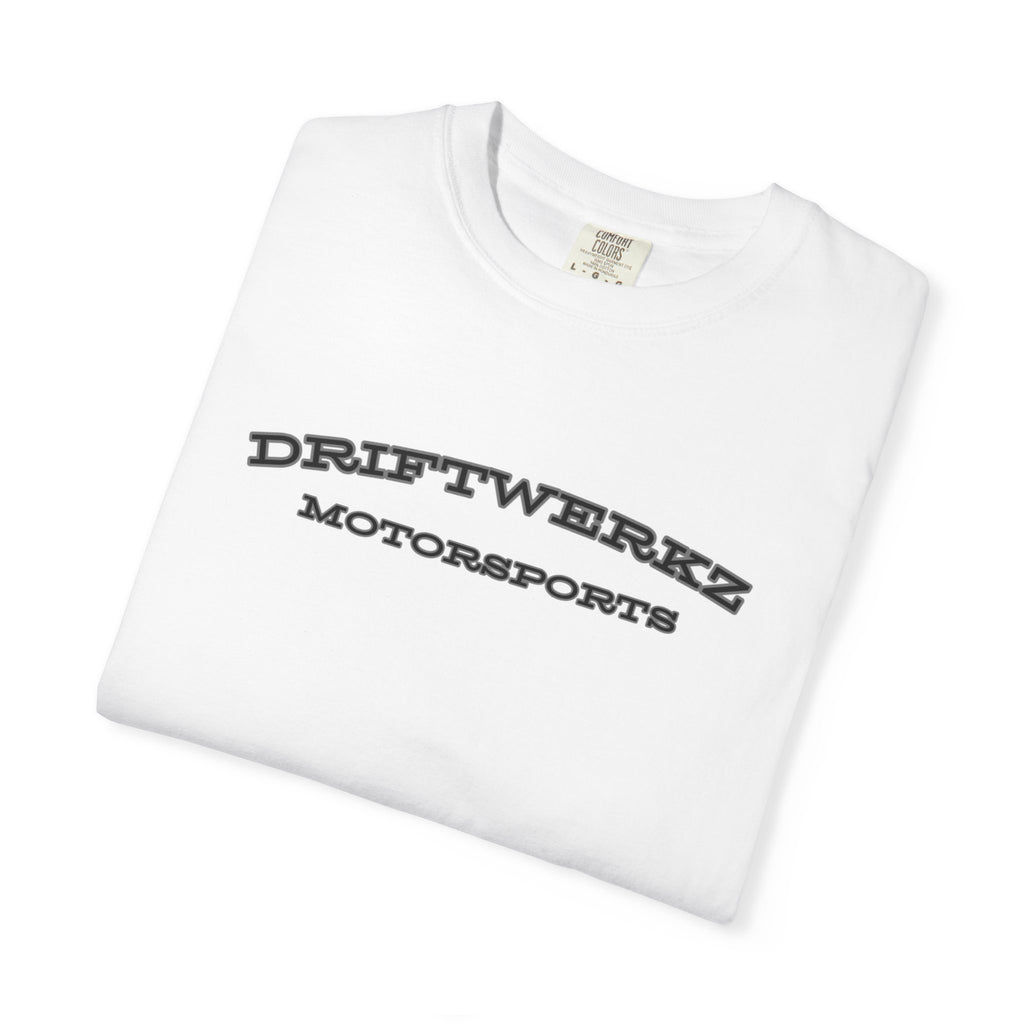 Graphic Designer Mid-Weight T-Shirt