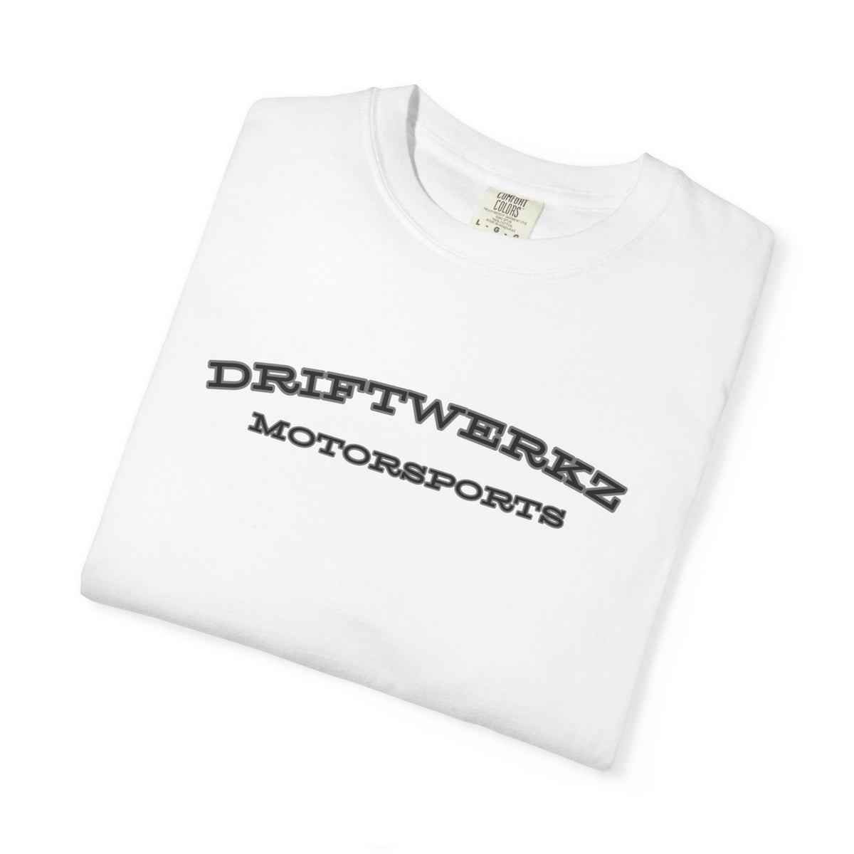 Graphic Designer Mid-Weight T-Shirt