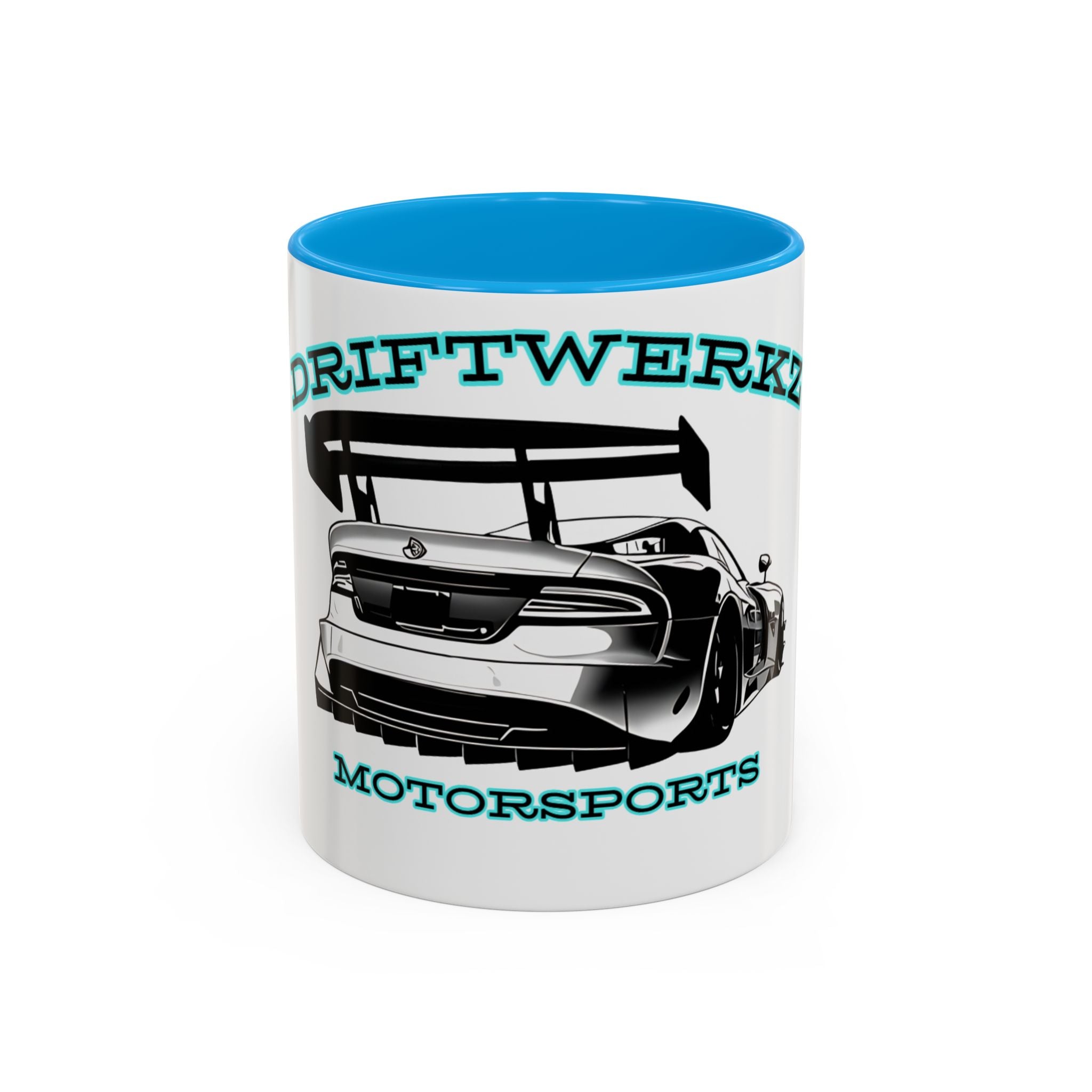 Designer Mug