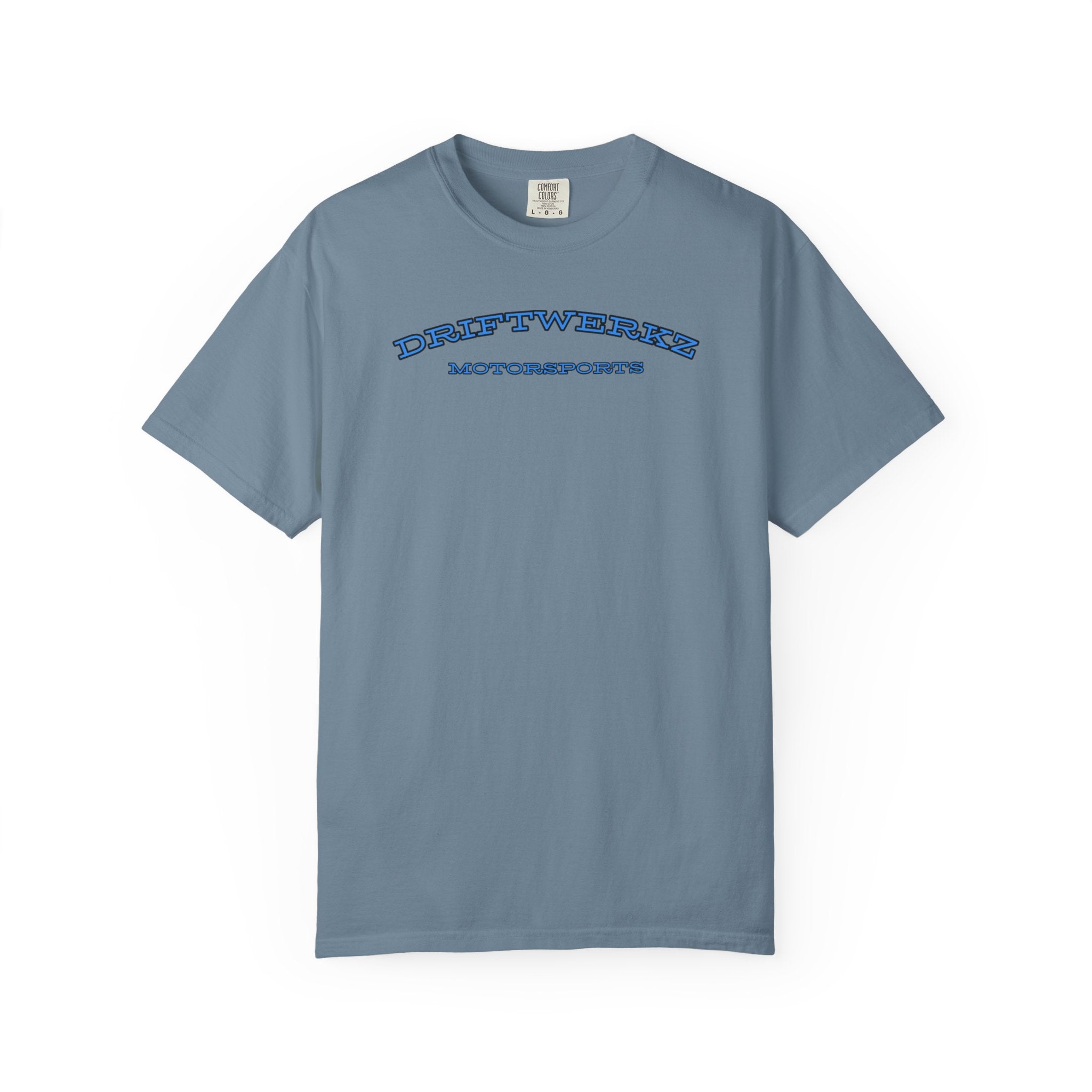 Graphic Designer Mid-Weight T-Shirts