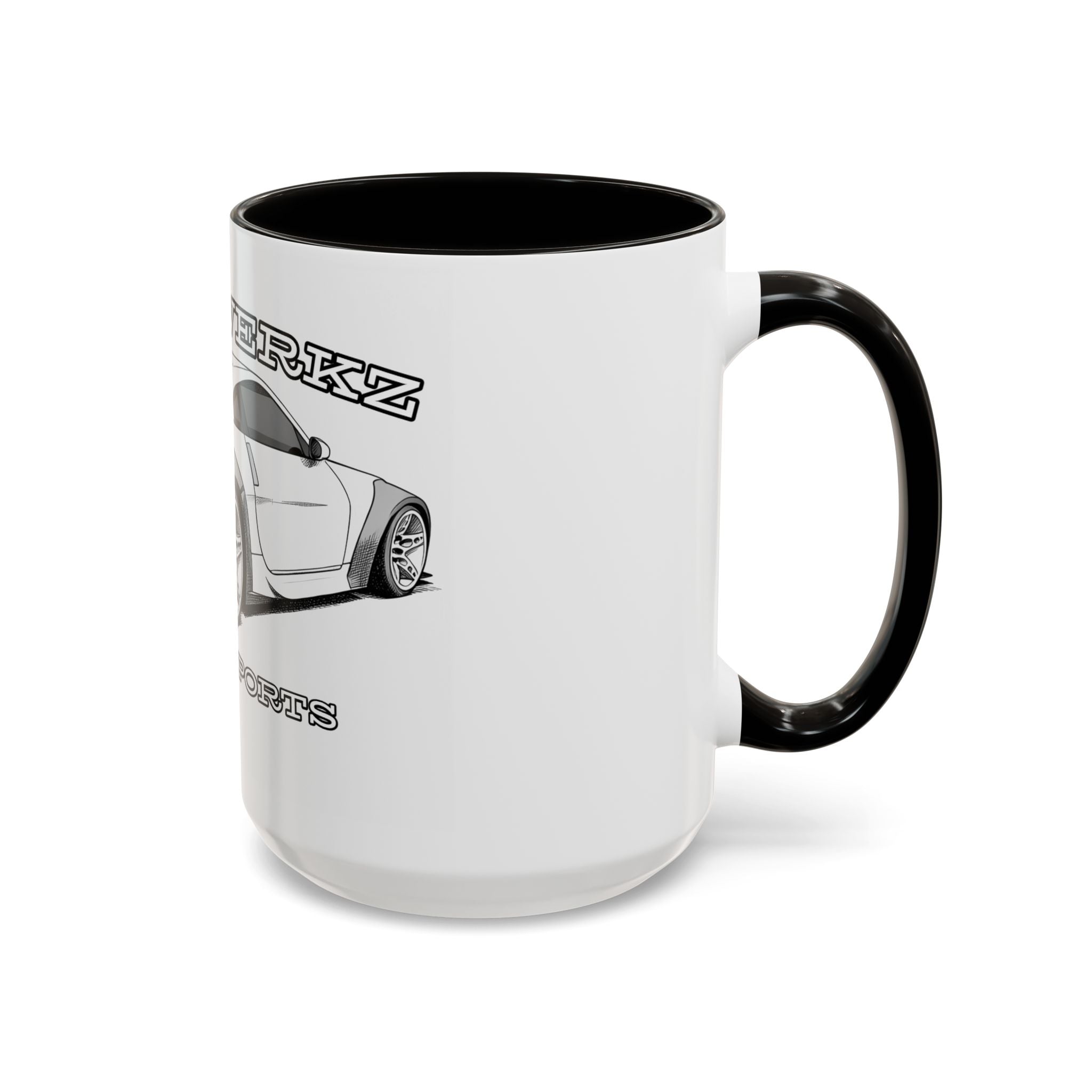 Designer Mug