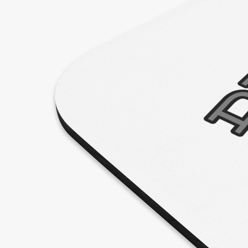 Drift Car Mouse Pad