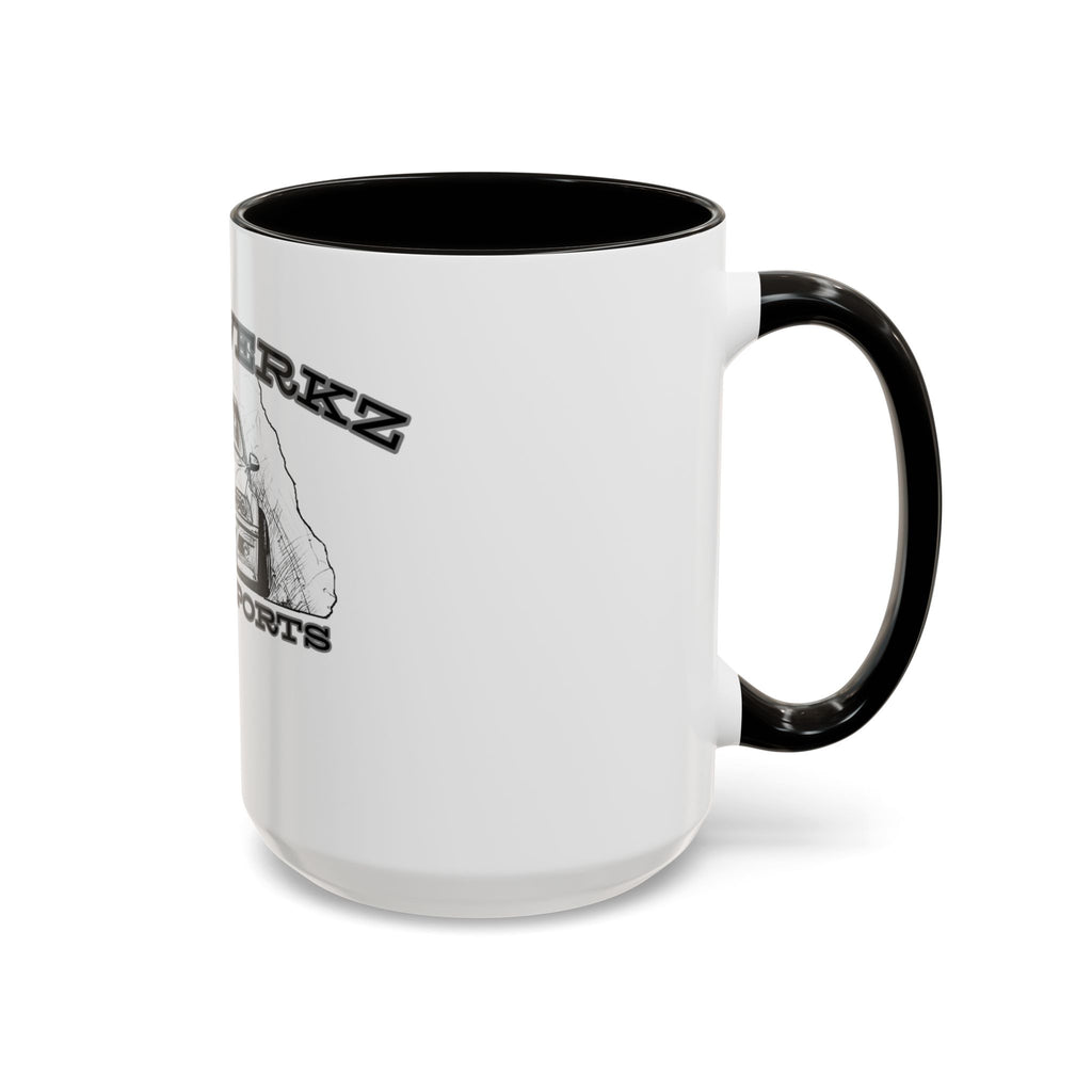 Designer Mug