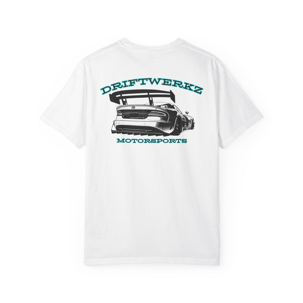 Graphic Designer Mid-Weight T-Shirts
