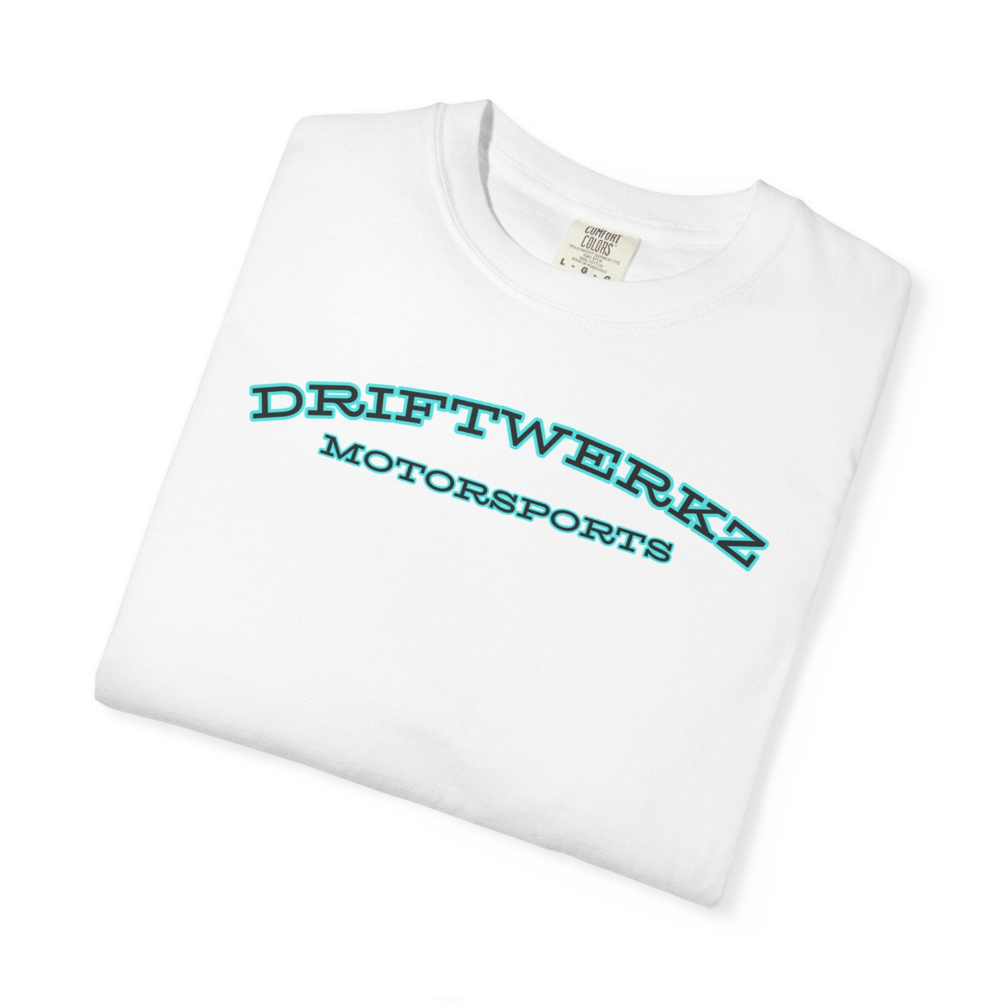 Graphic Designer Mid-Weight T-Shirts