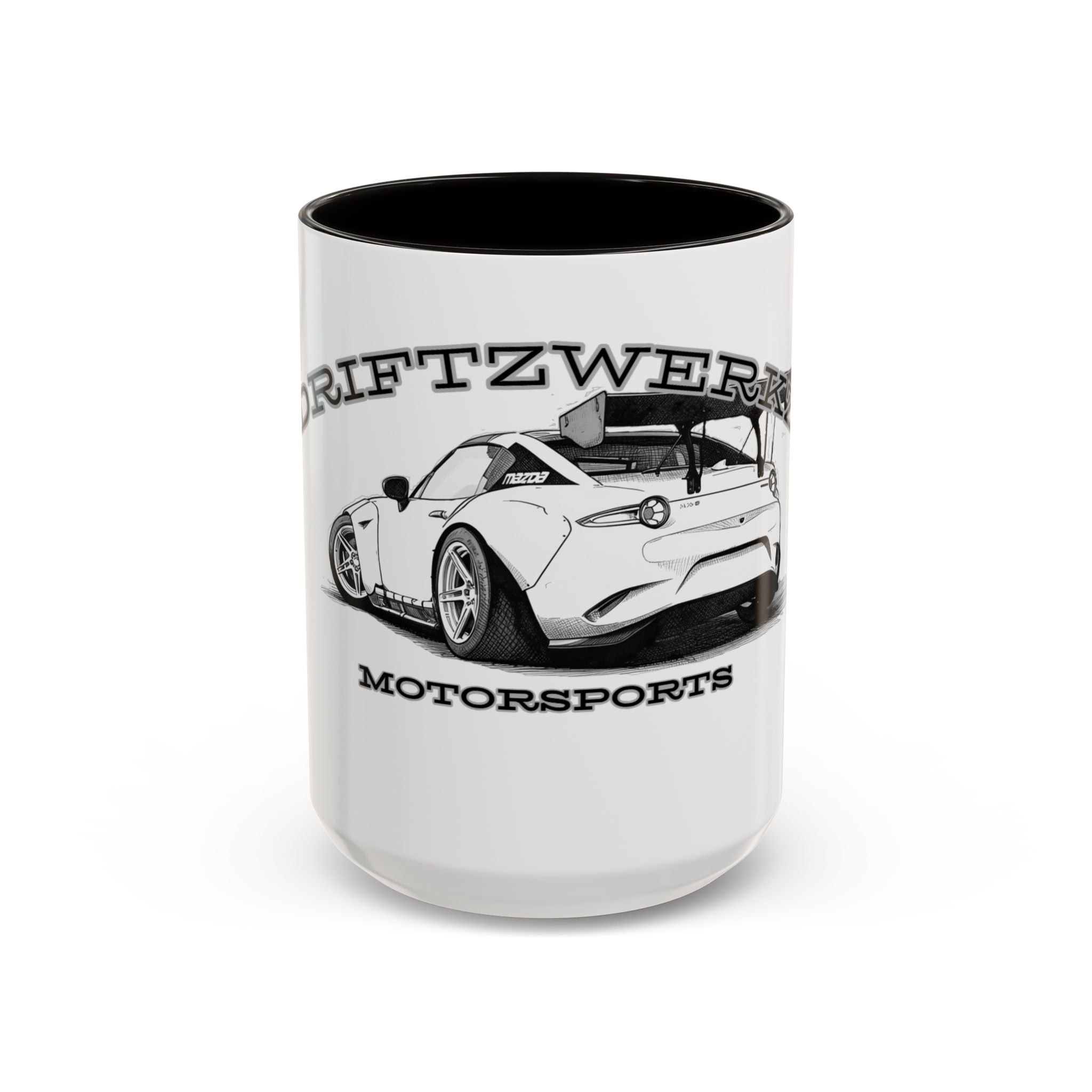 Designer Mug