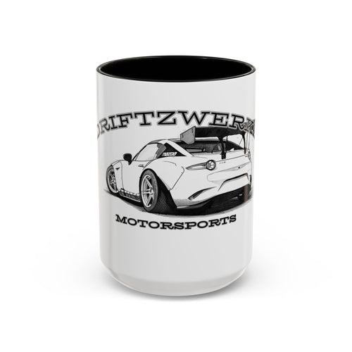 Designer Mug
