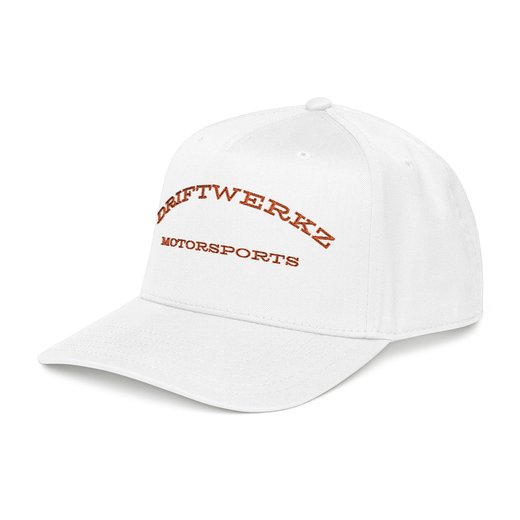 DriftWerkz Mid Profile Caps