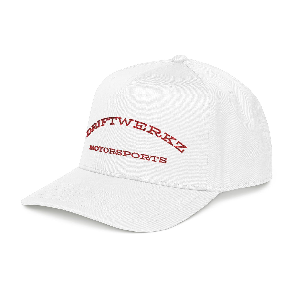 DriftWerkz Mid Profile Caps