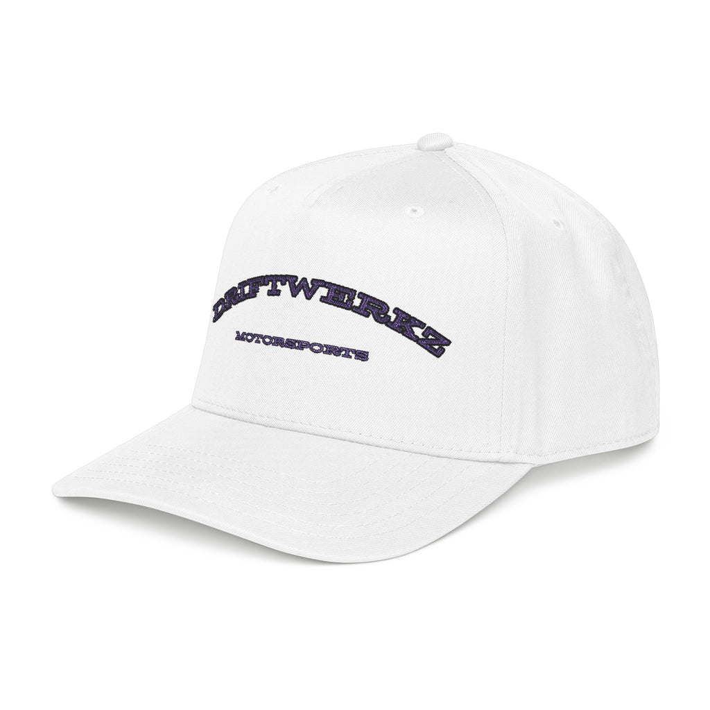 DriftWerkz Mid Profile Cap