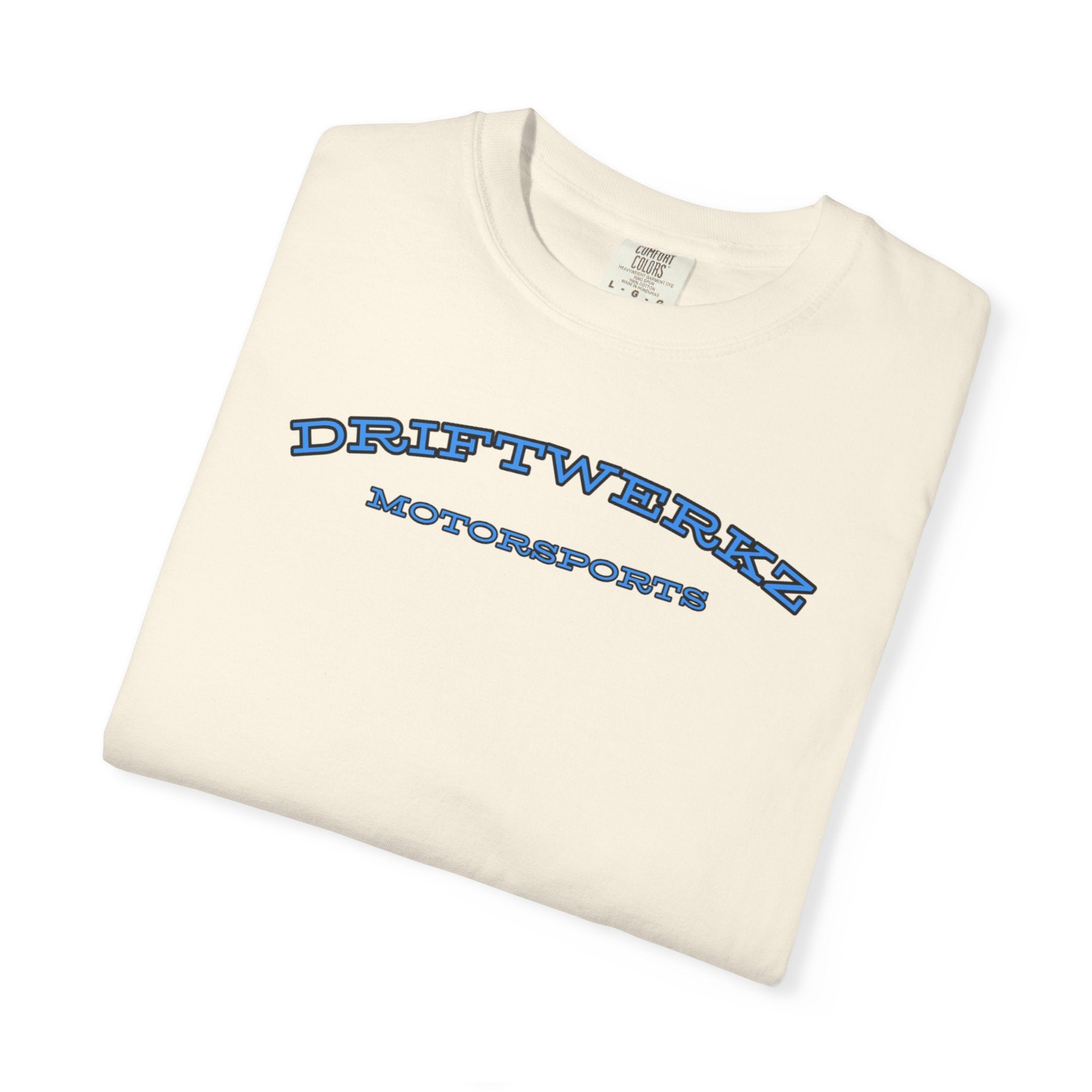 Graphic Designer Mid-Weight T-Shirts