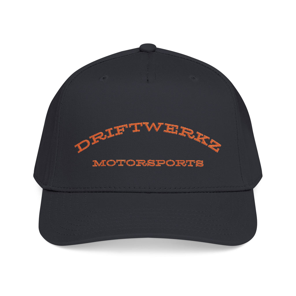 DriftWerkz Mid Profile Caps