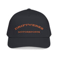 DriftWerkz Mid Profile Caps