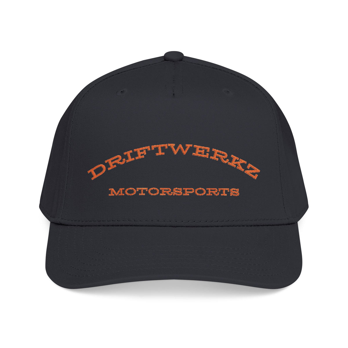 DriftWerkz Mid Profile Caps