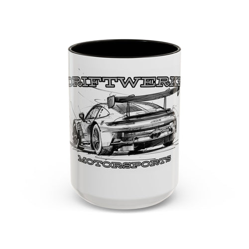 Designer Mug