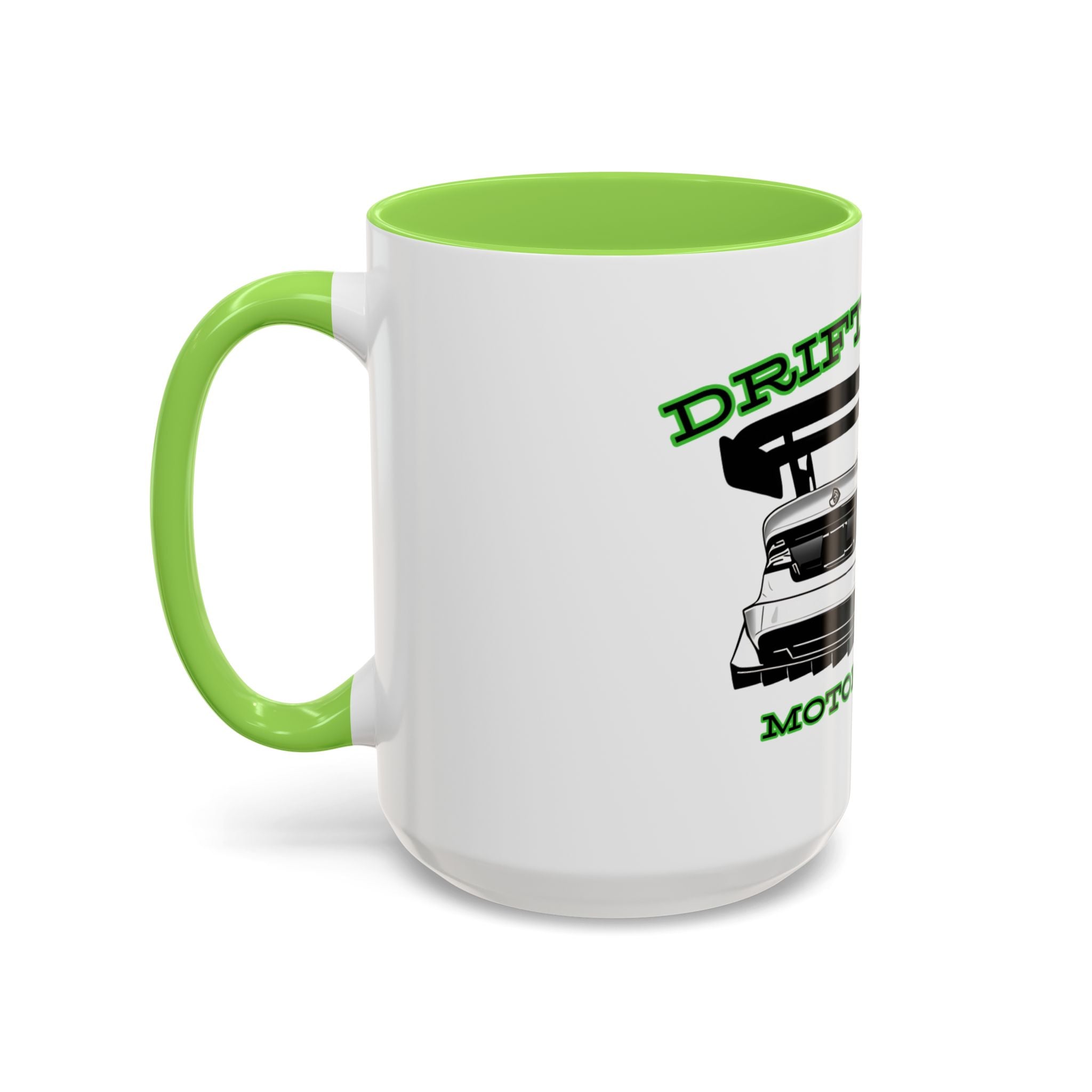 Designer Mug