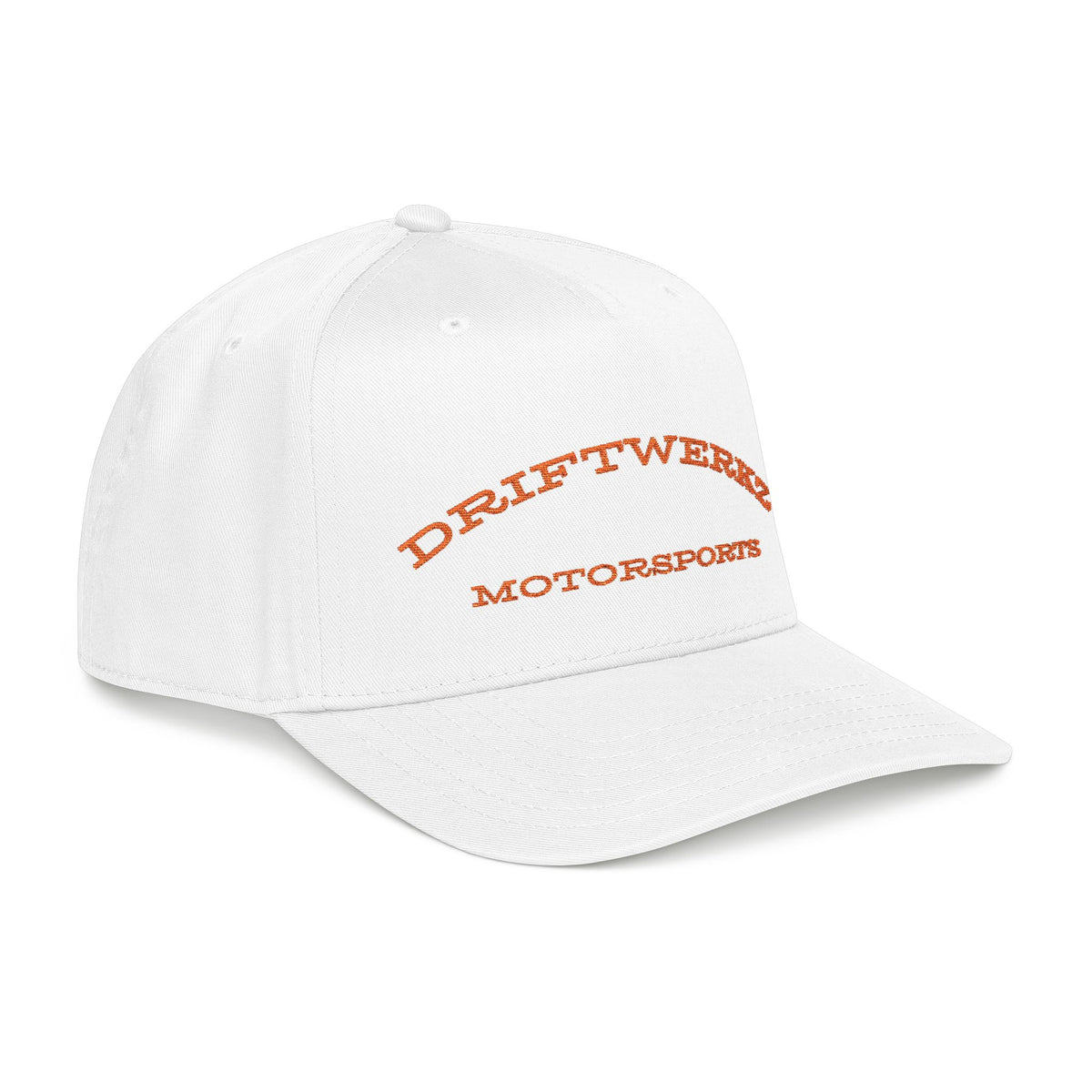 DriftWerkz Mid Profile Caps