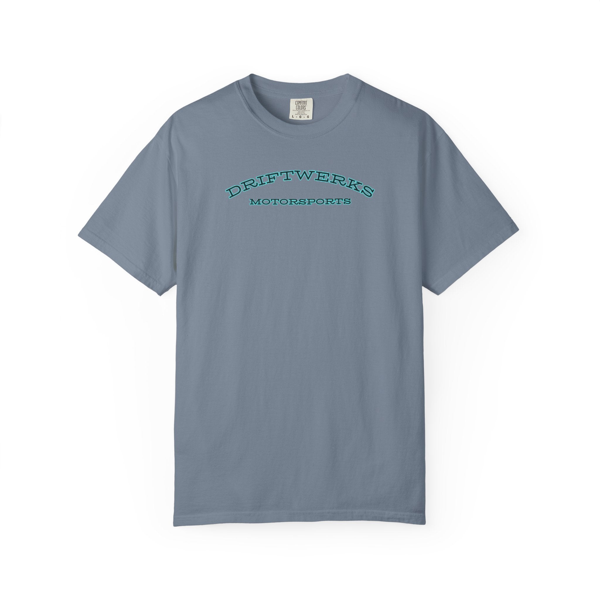 Graphic Designer Mid-Weight T-Shirts