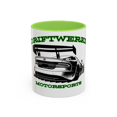 Designer Mug