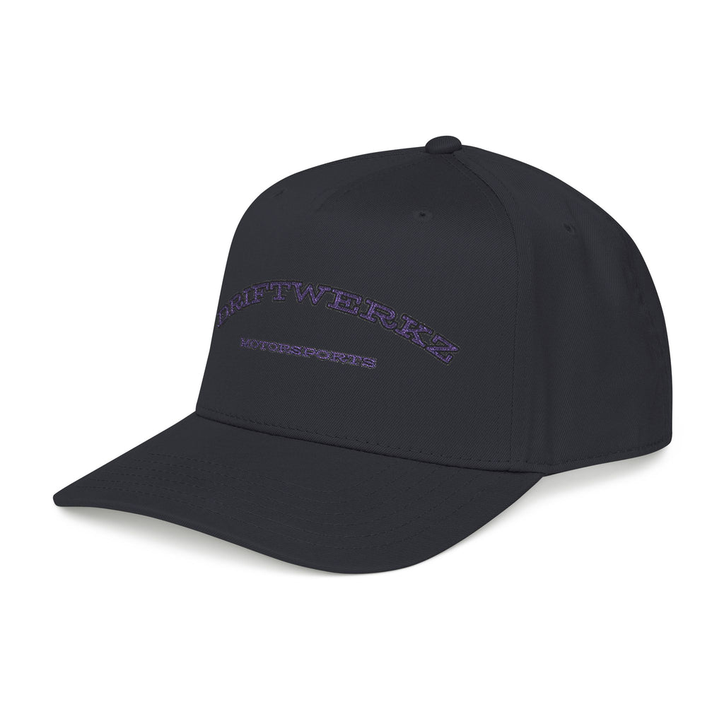 DriftWerkz Mid Profile Cap
