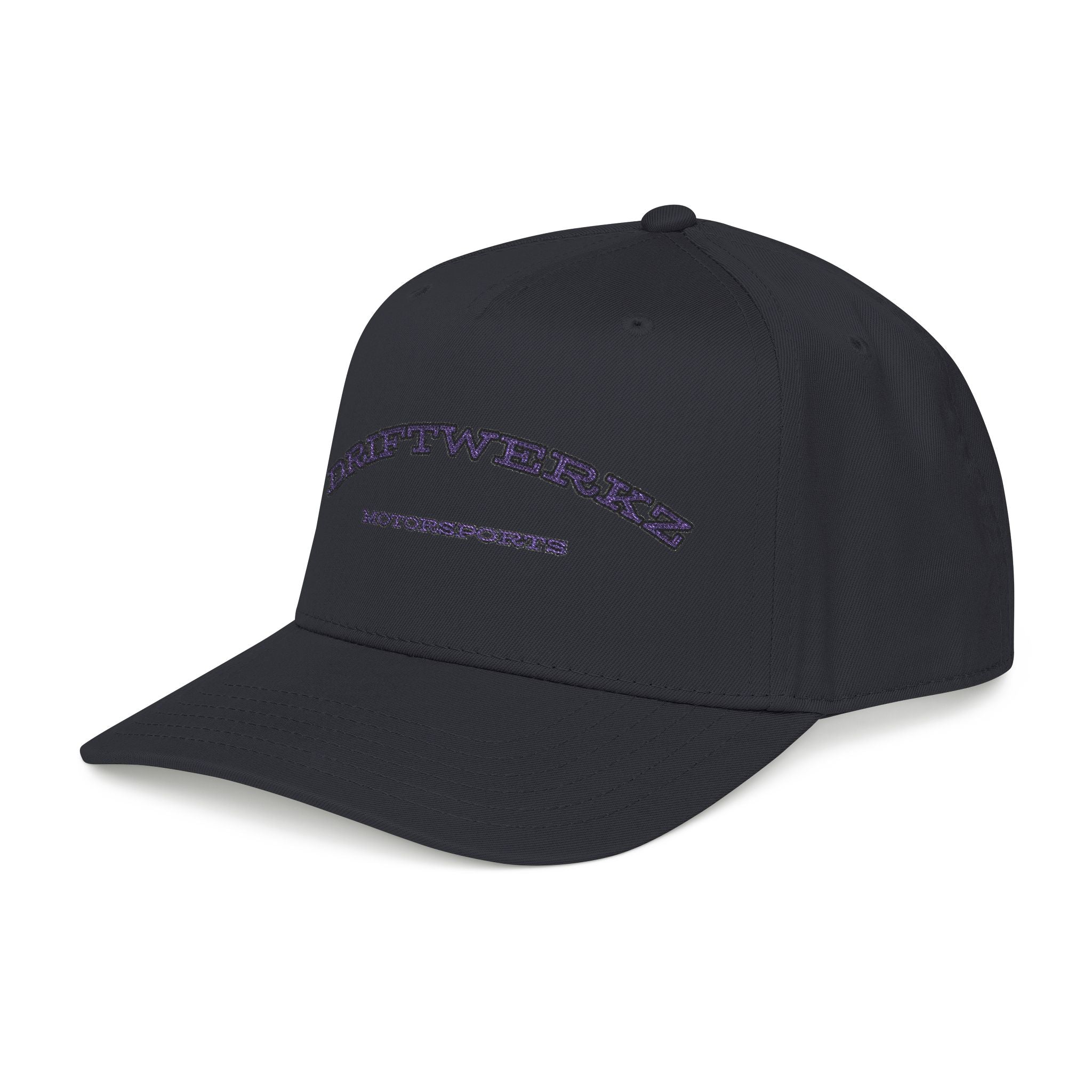 DriftWerkz Mid Profile Cap