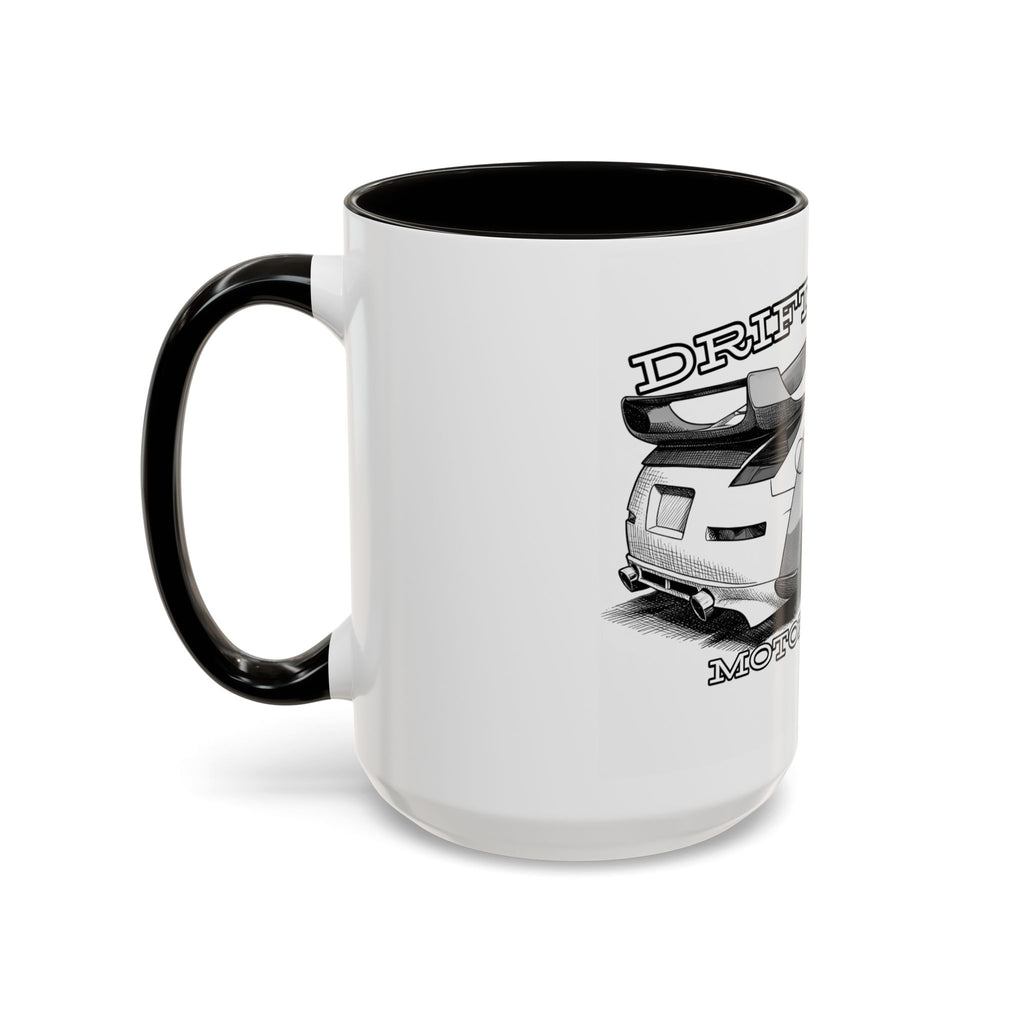 Designer Mug