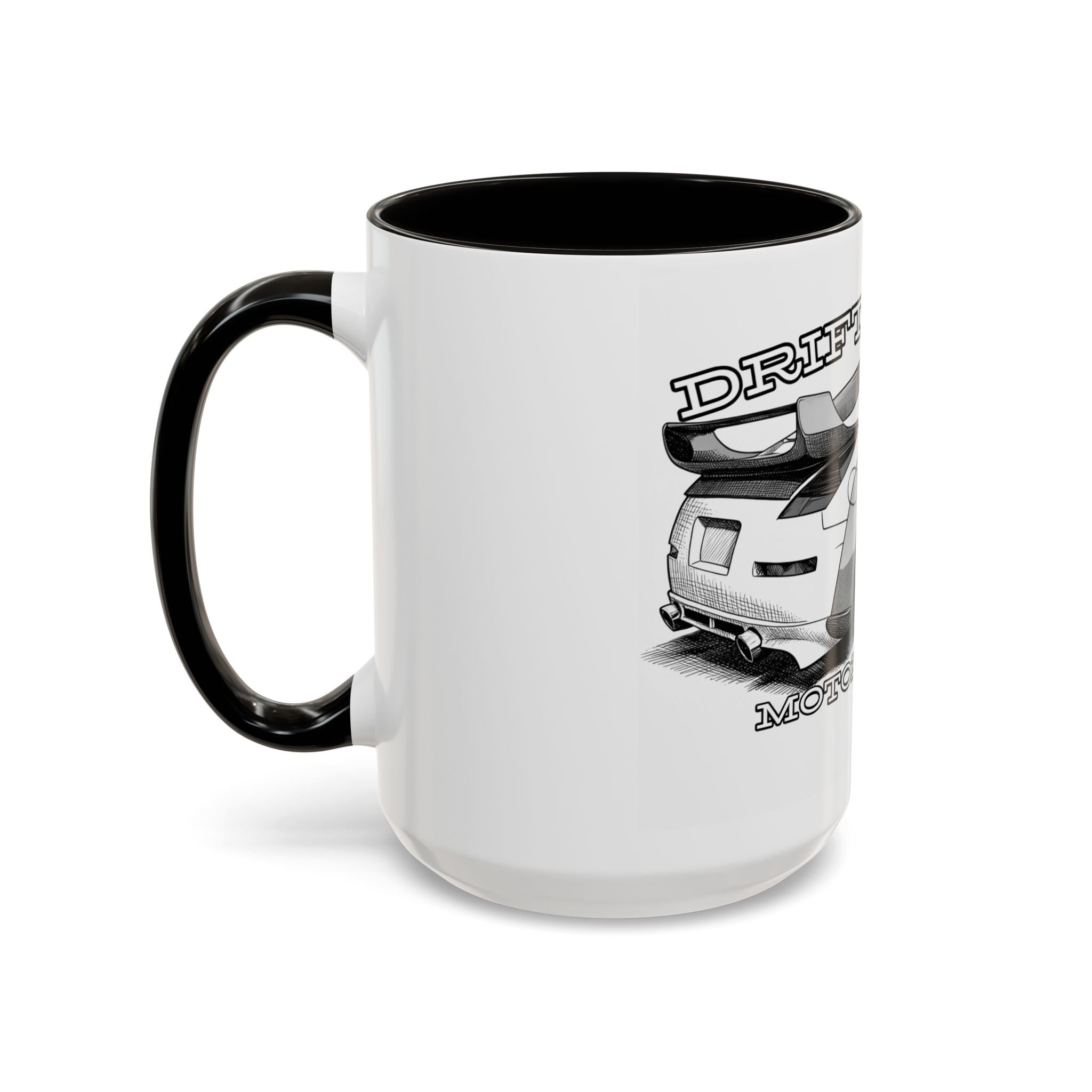 Designer Mug