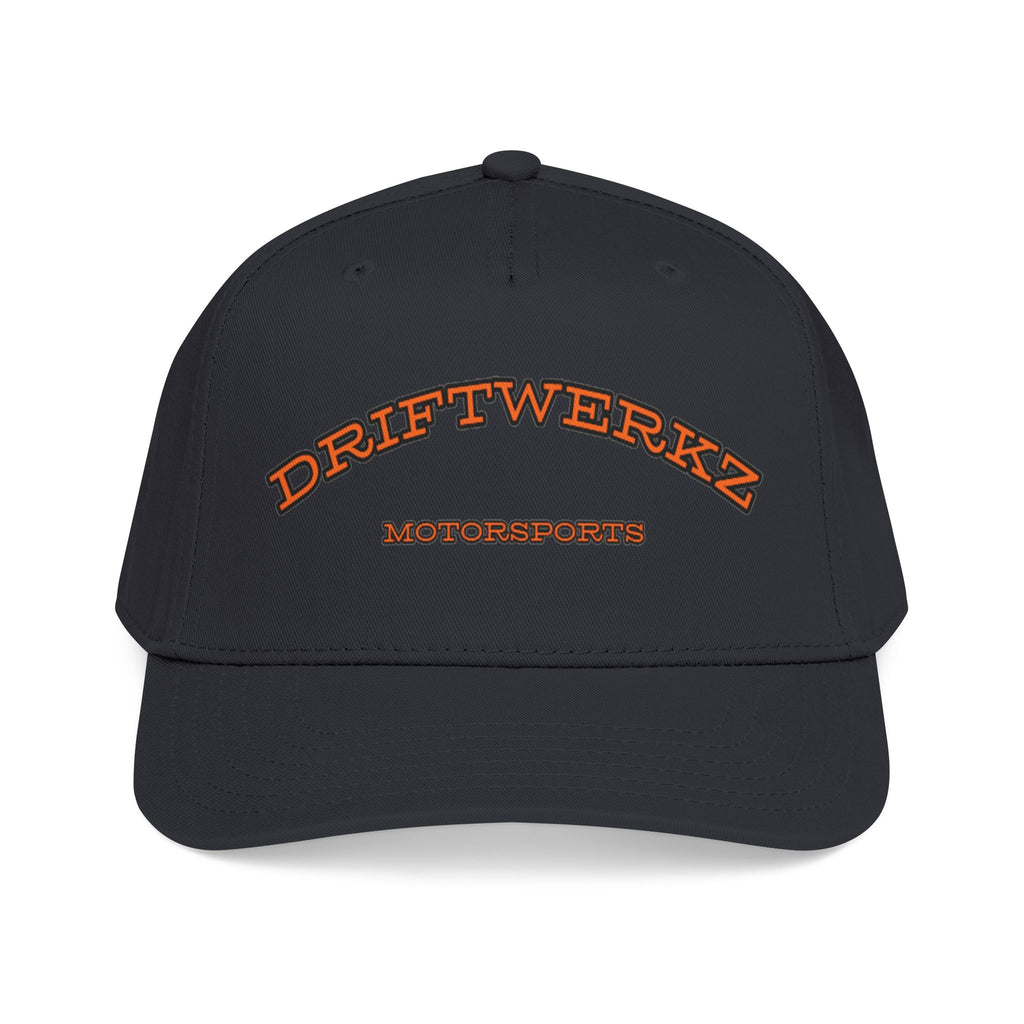 DriftWerkz Mid Profile Cap