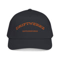 DriftWerkz Mid Profile Cap