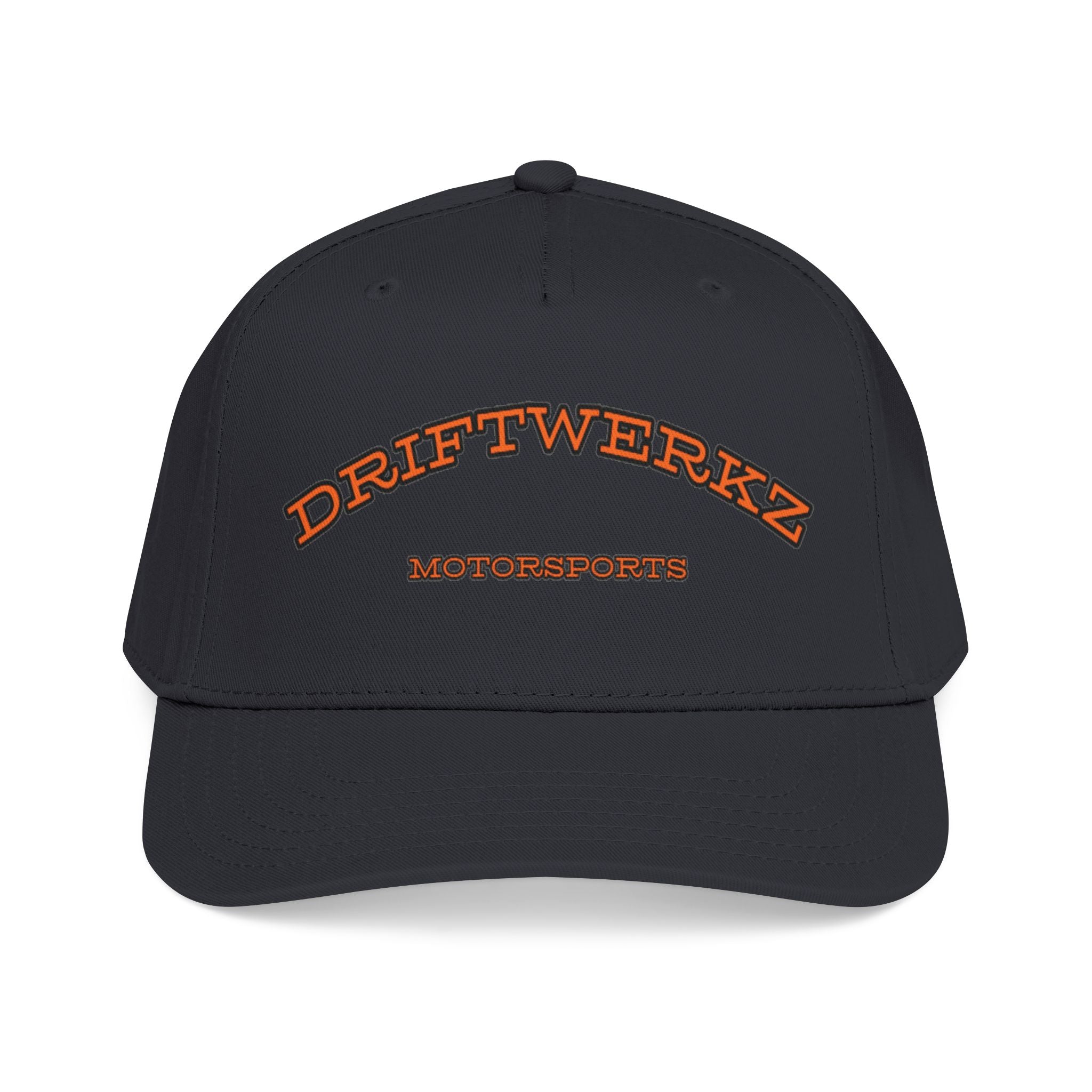 DriftWerkz Mid Profile Cap