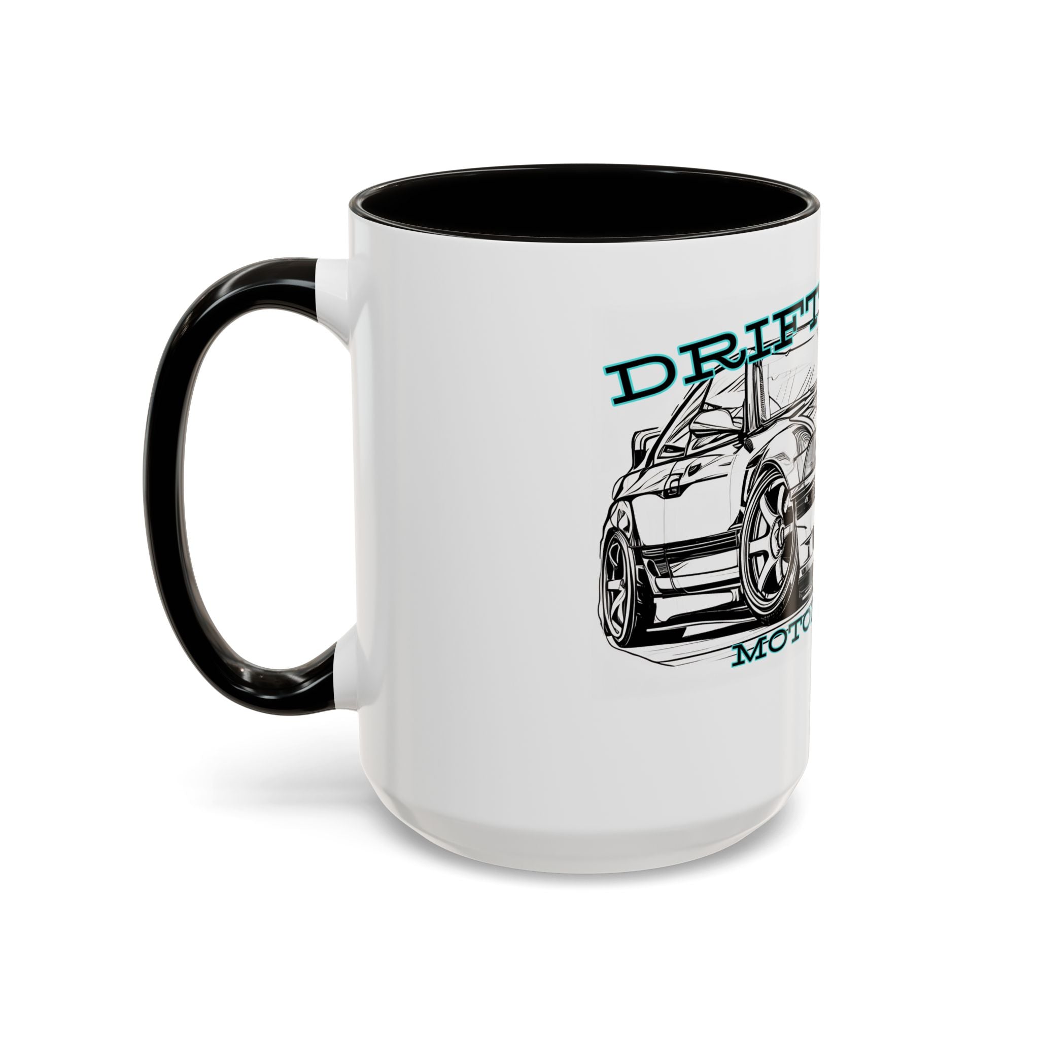 Designer Mug