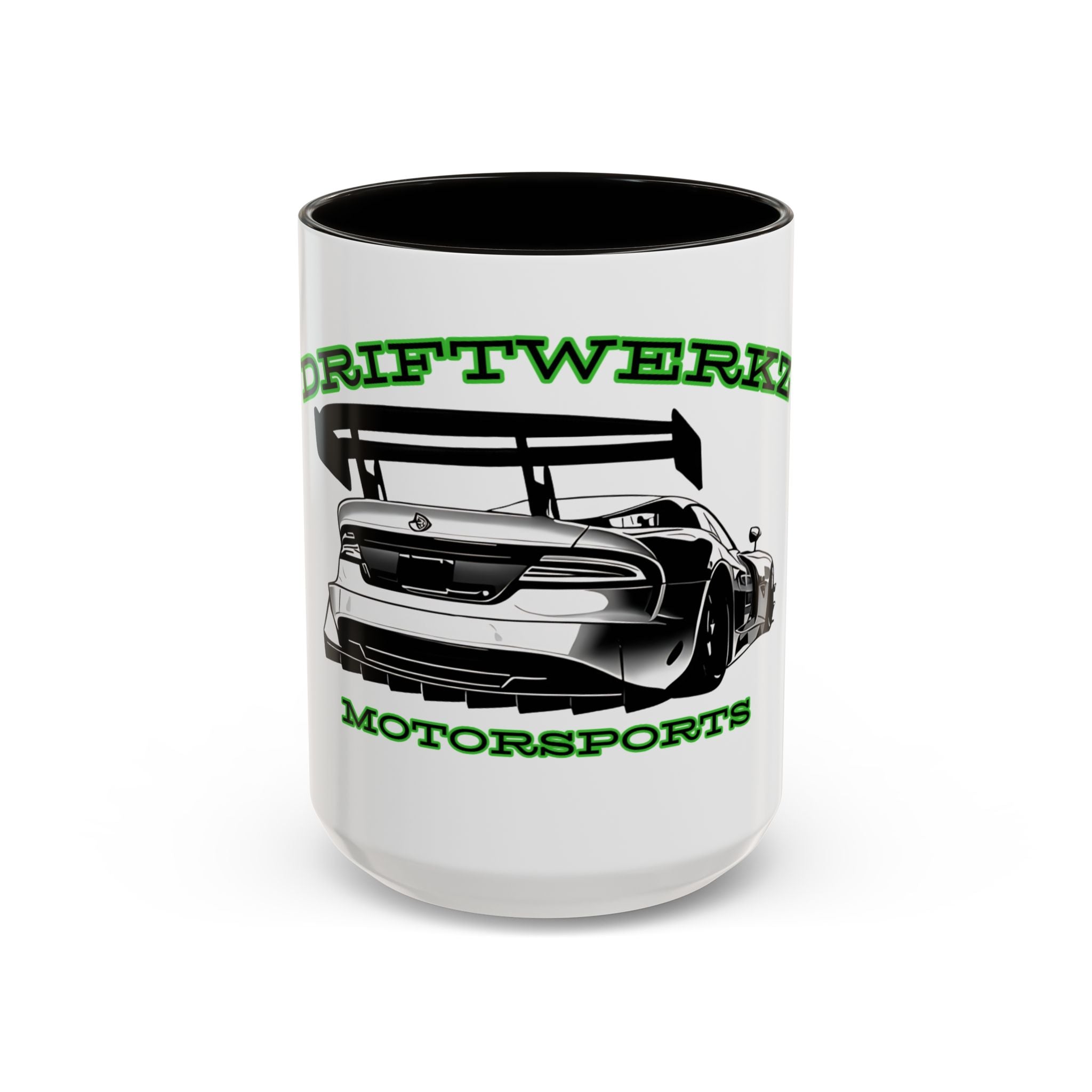 Designer Mug