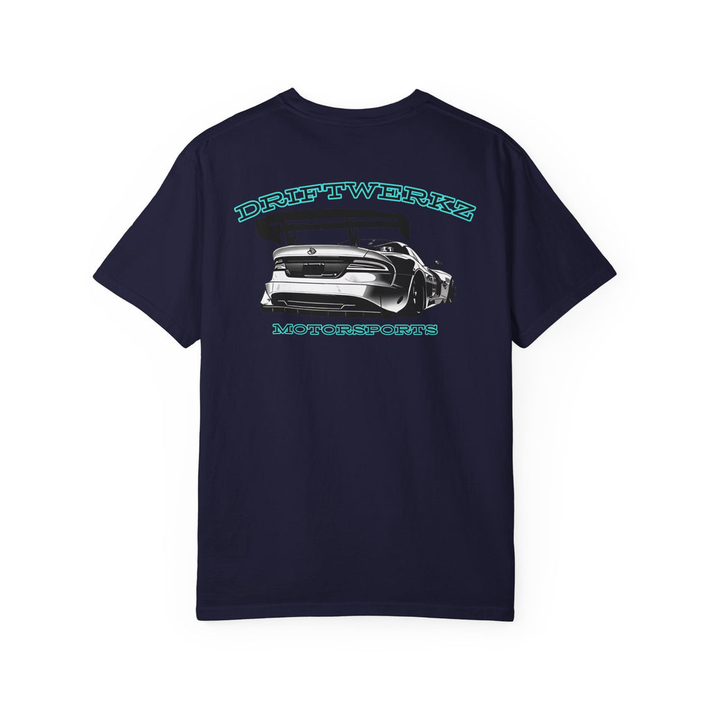 Graphic Designer Mid-Weight T-Shirts