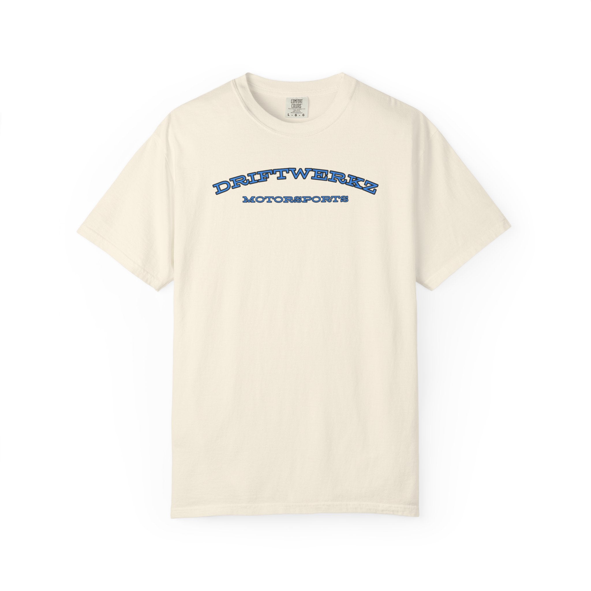 Graphic Designer Mid-Weight T-Shirts