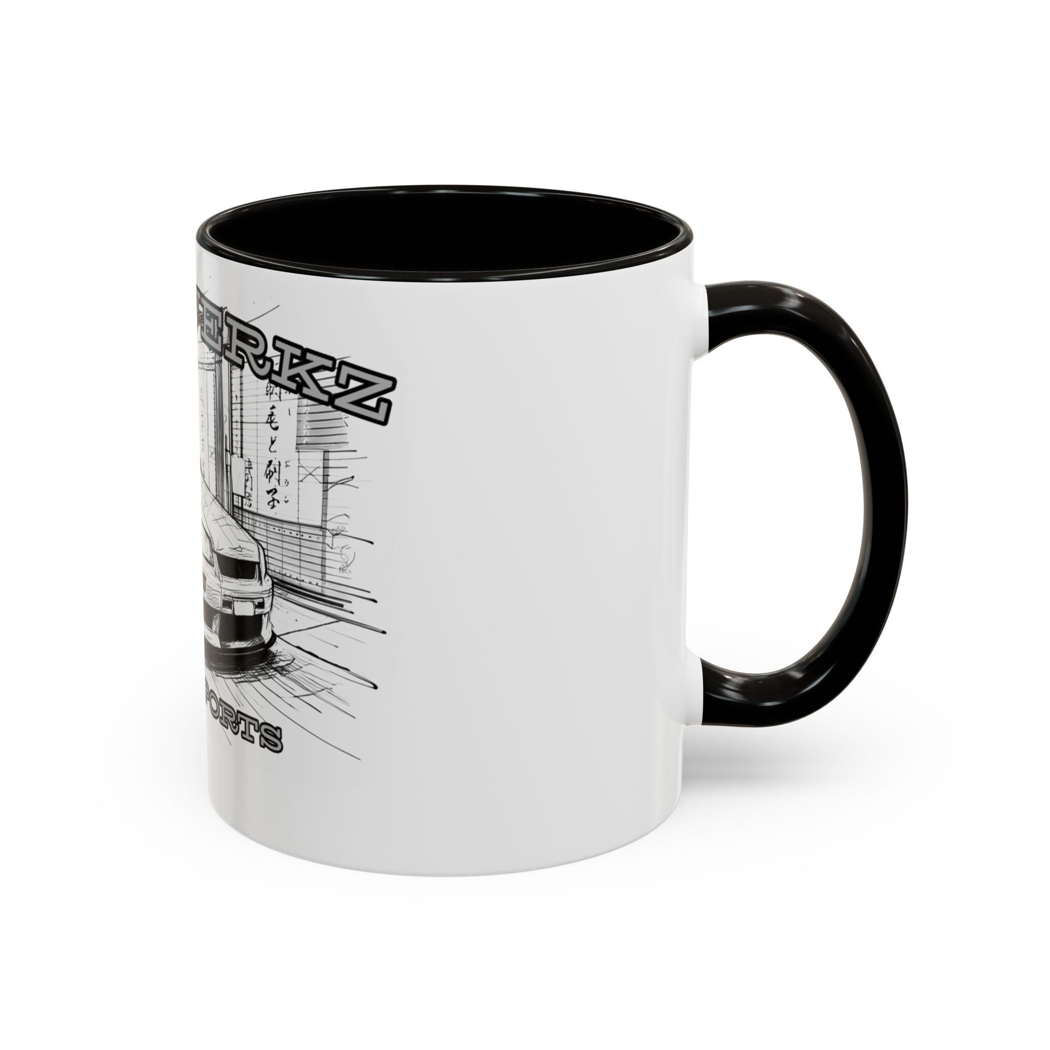 Designer Mug
