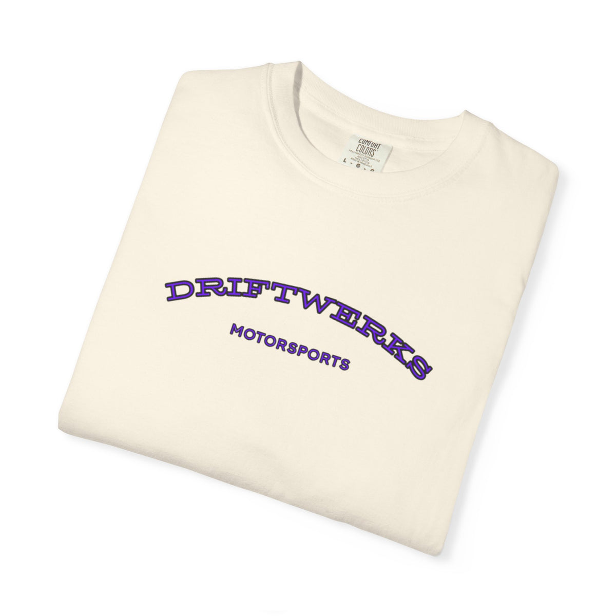 Graphic Designer Mid-Weight T-Shirt