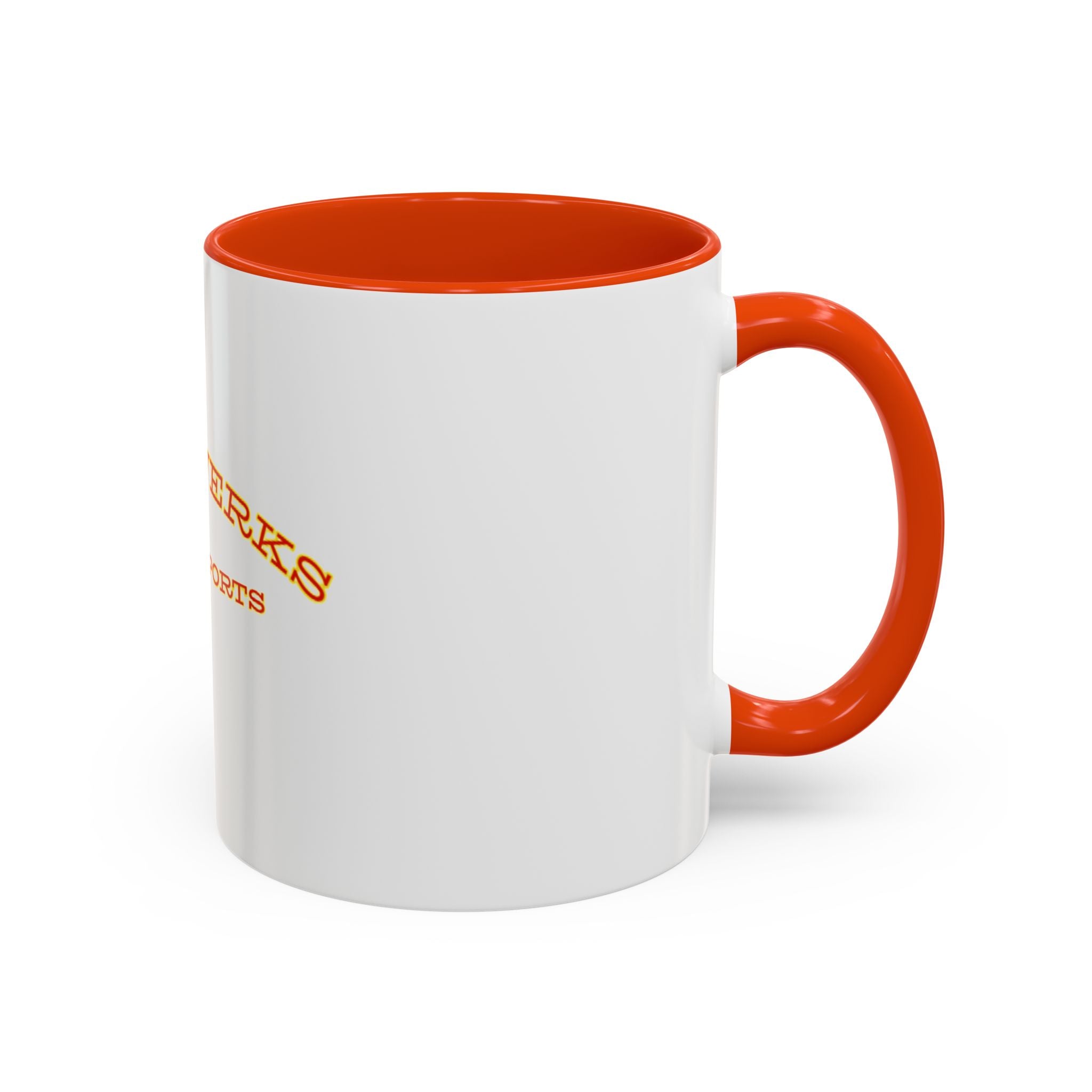 Designer Mug