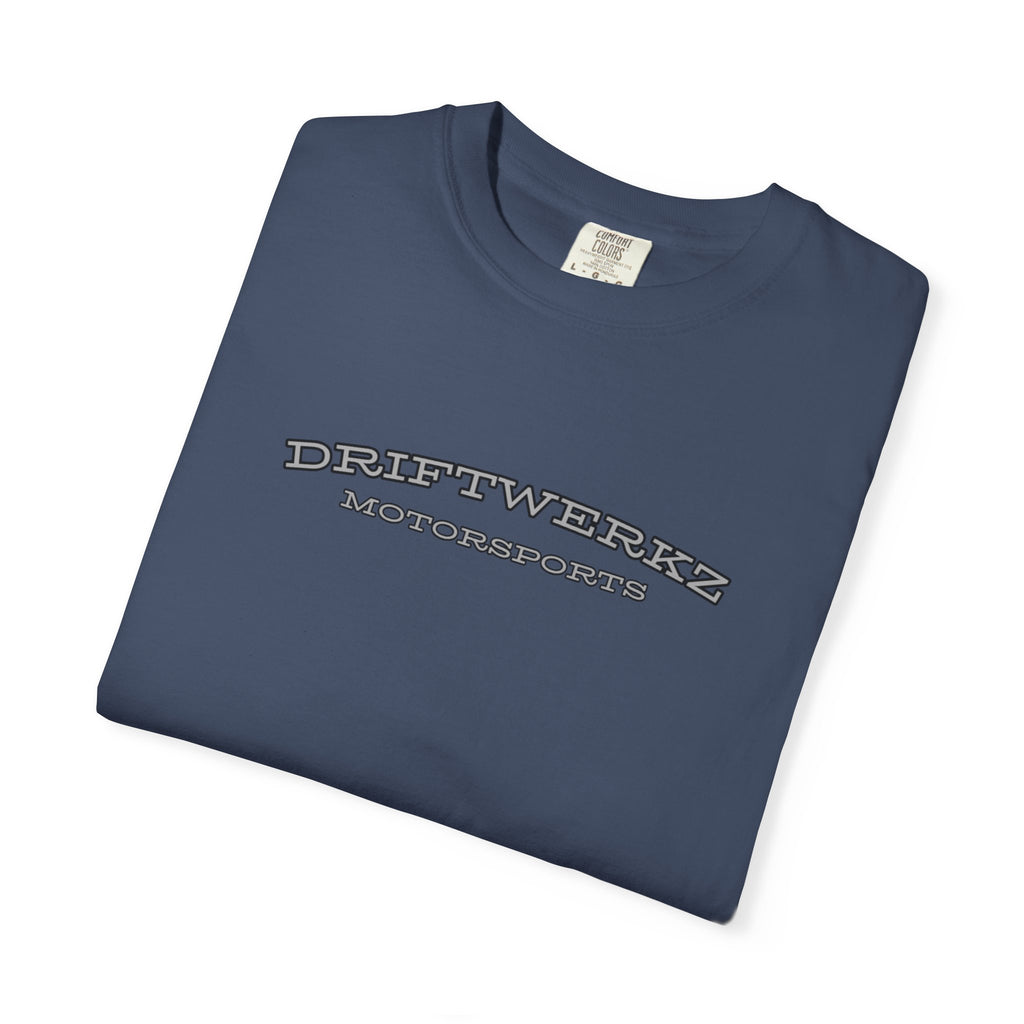 Graphic Designer Mid-Weight T-Shirt