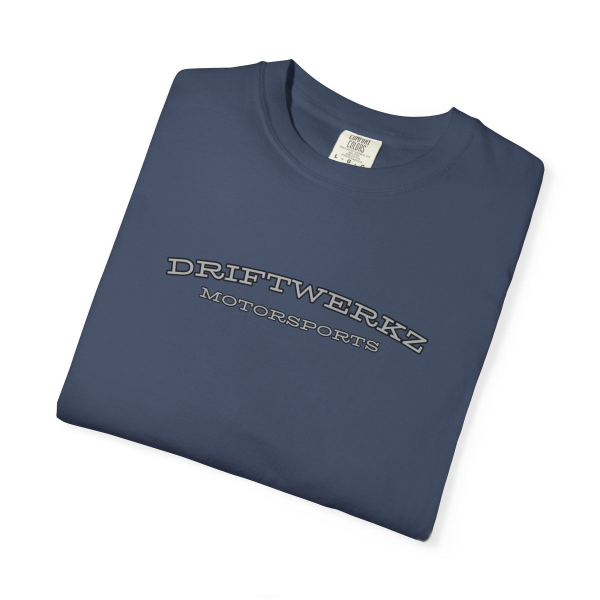 Graphic Designer Mid-Weight T-Shirt