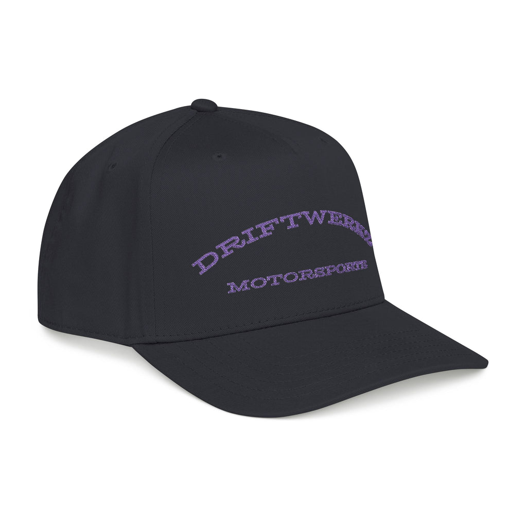 DriftWerkz Mid Profile Caps