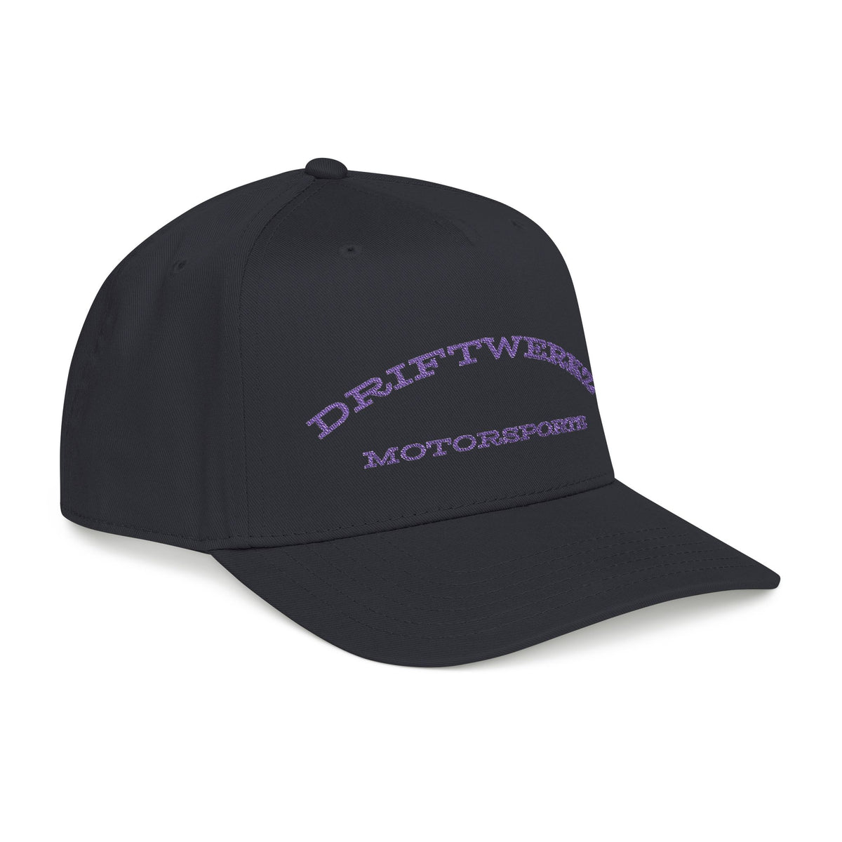 DriftWerkz Mid Profile Caps