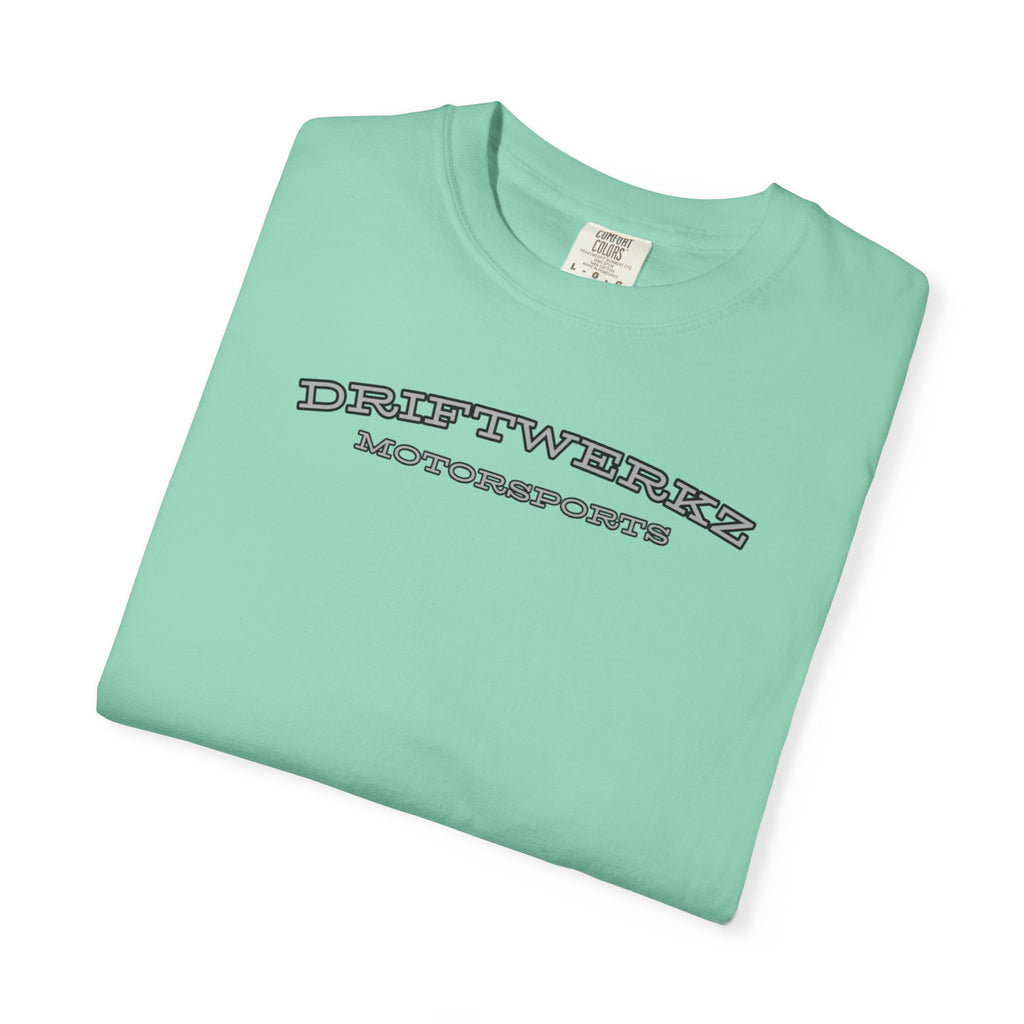Graphic Designer Mid-Weight T-Shirts