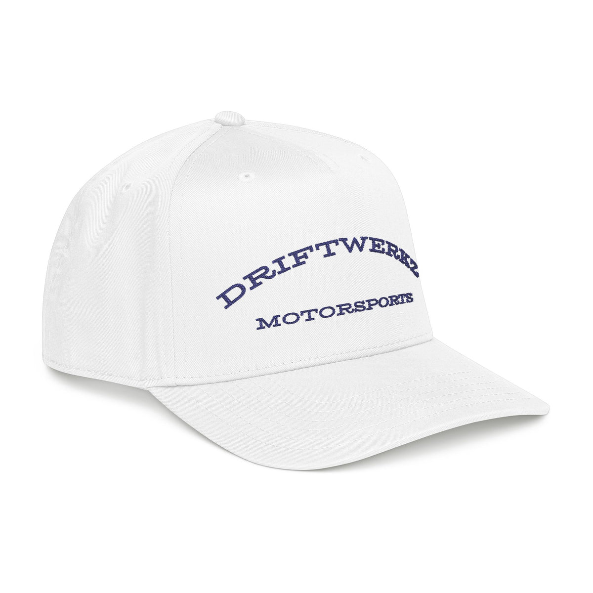 DriftWerkz Mid Profile Caps
