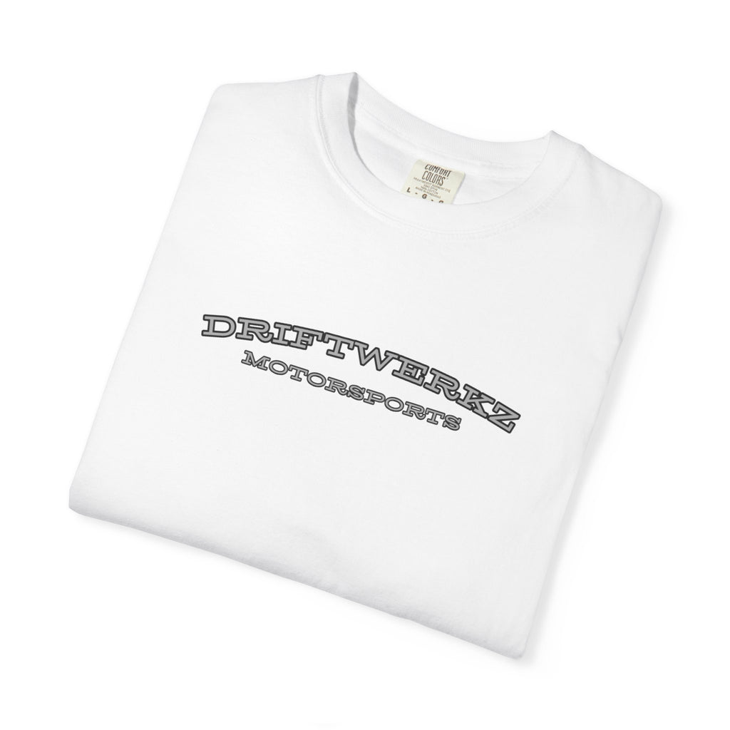 Graphic Designer Mid-Weight T-Shirt