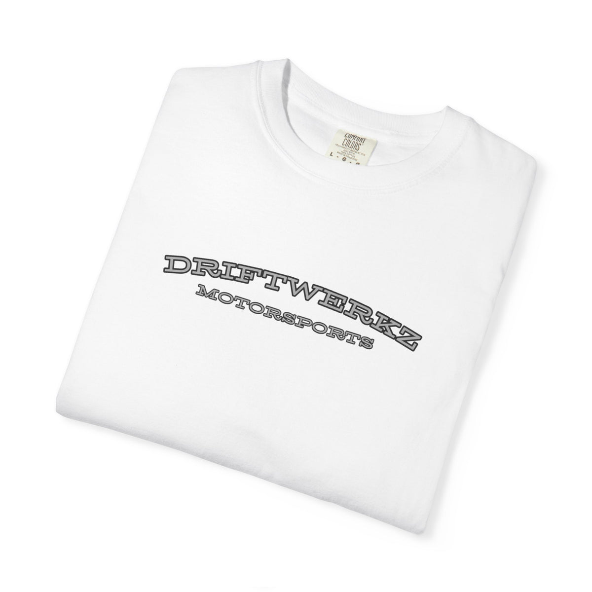 Graphic Designer Mid-Weight T-Shirt