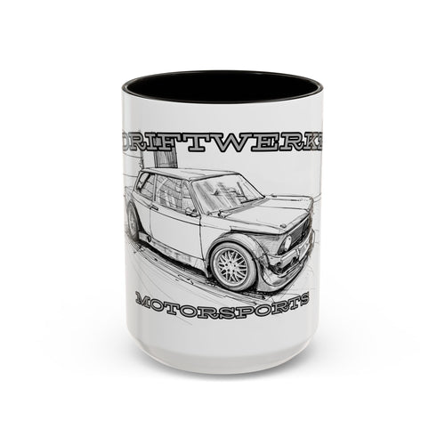 Designer Mug