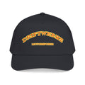 Mid Profile Baseball Cap