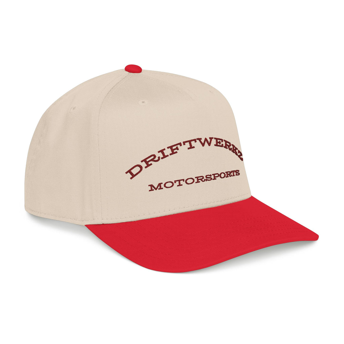DriftWerkz Mid Profile Caps