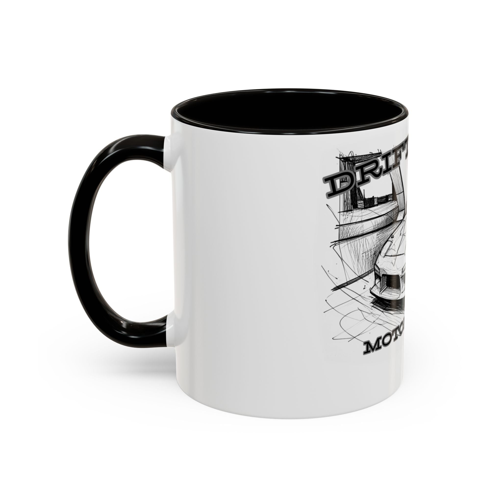Designer Mug