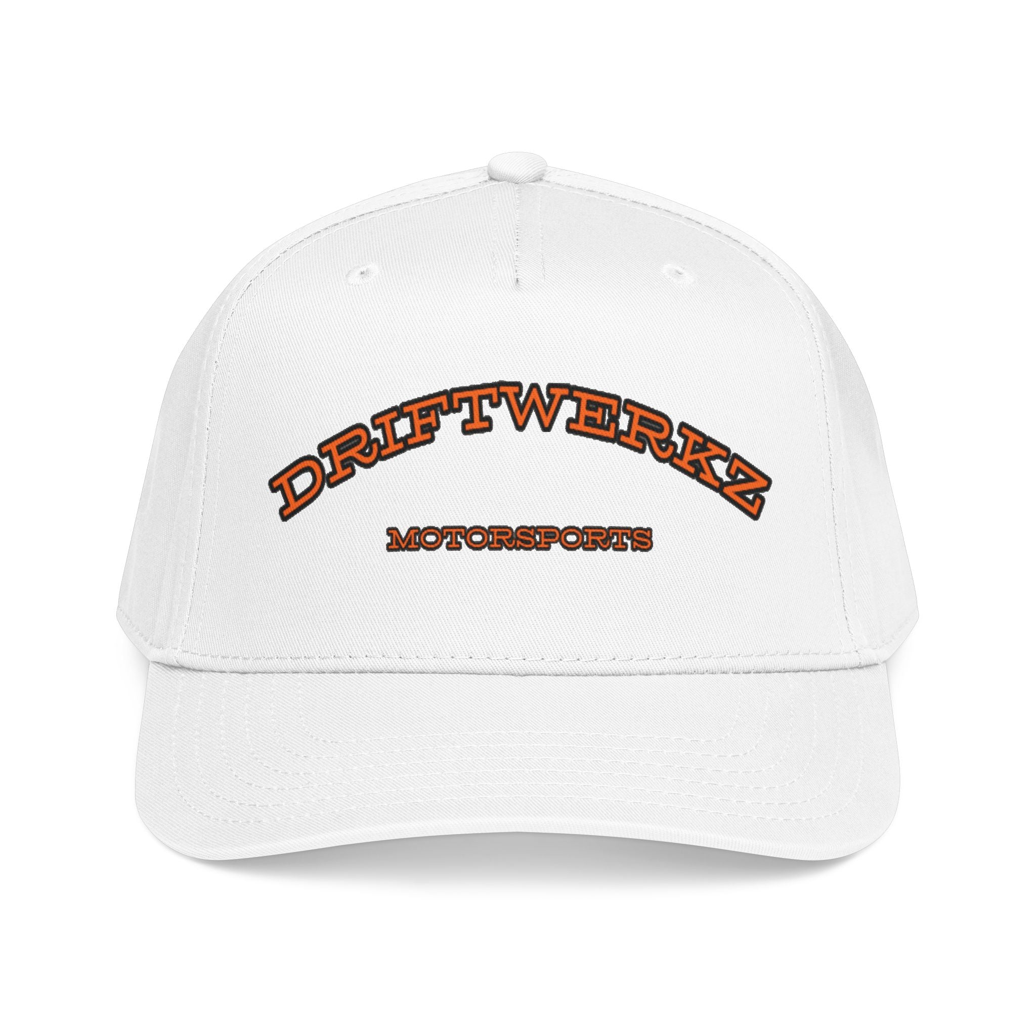 DriftWerkz Mid Profile Cap